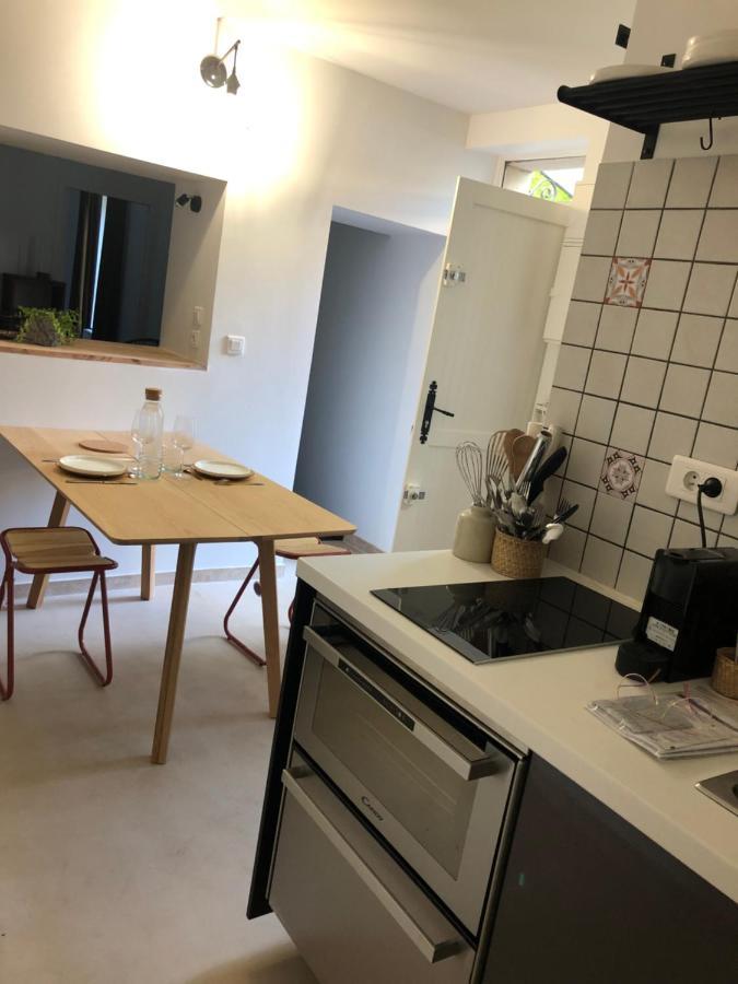 Le Jardin Wilson Apartment Dijon Exterior foto